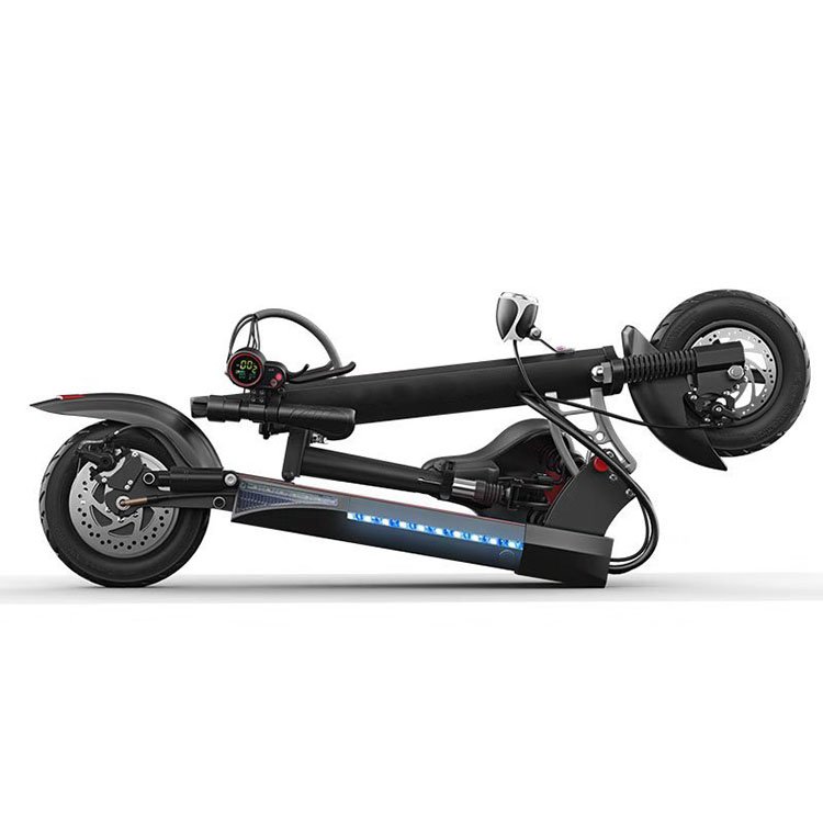 EU UK Warehouse HVD escooter 2 wheel electric scooter for adult price