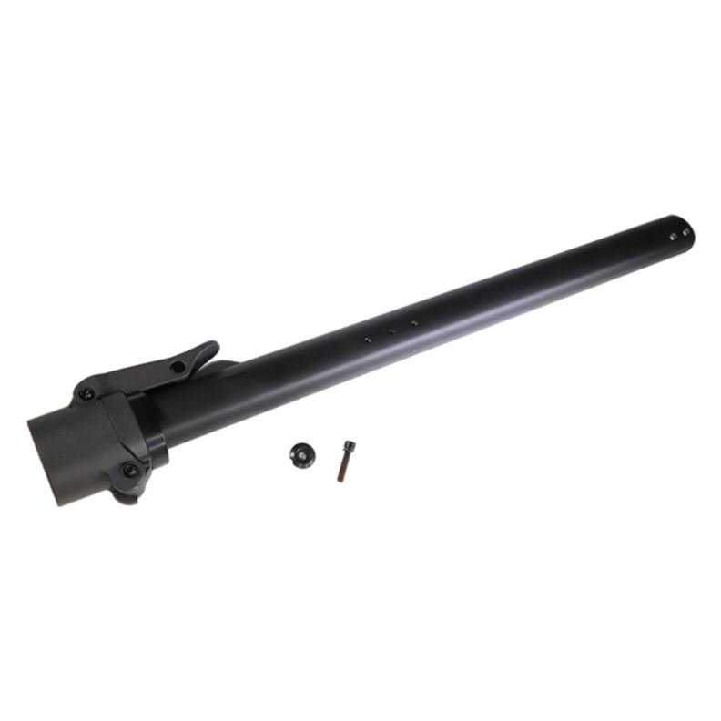 Cityneye Hot Selling Scooter Folding Pole Parts Original Pole For MaxG2 Electric Scooter Folding Handle Assembly