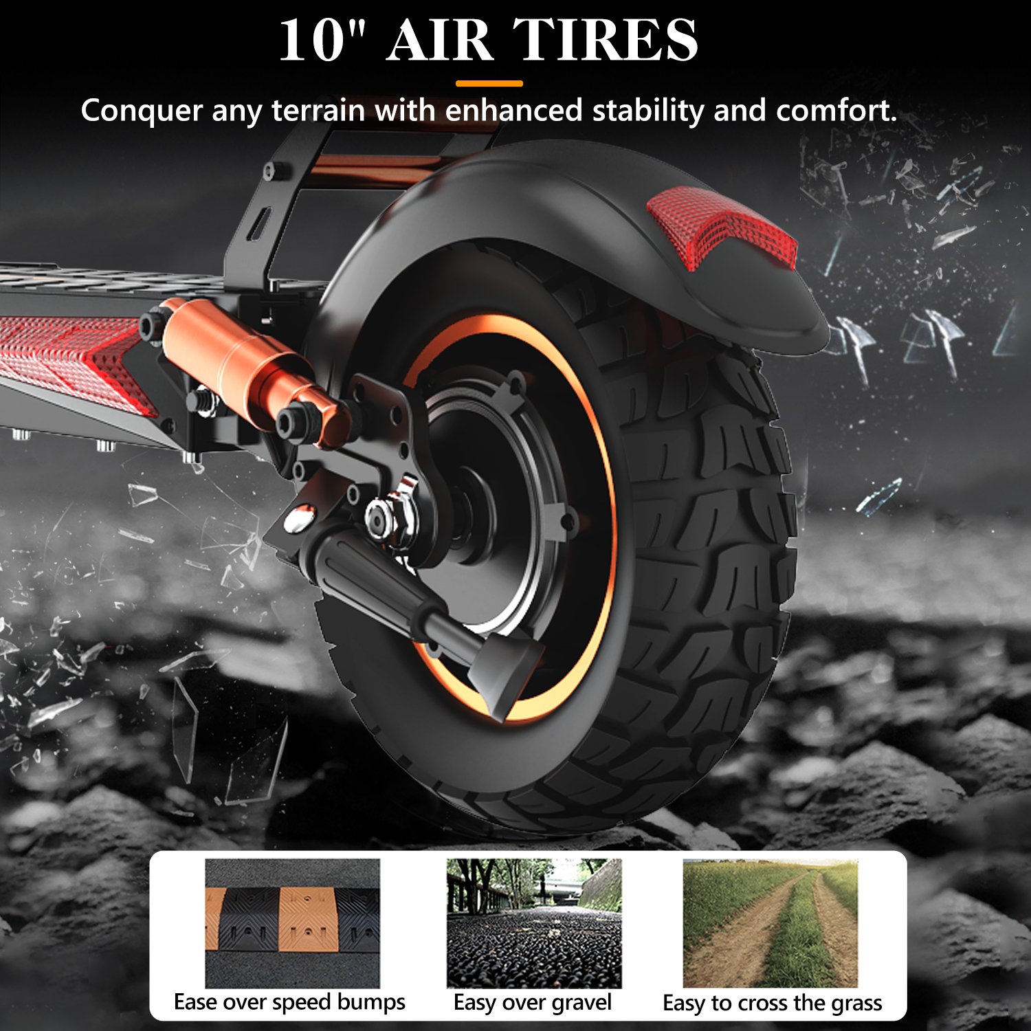 Oversea UK EU US Warehouse m4 pro S+ 12.5AH Electric Scooter New Version iENYRID seat electric scooter