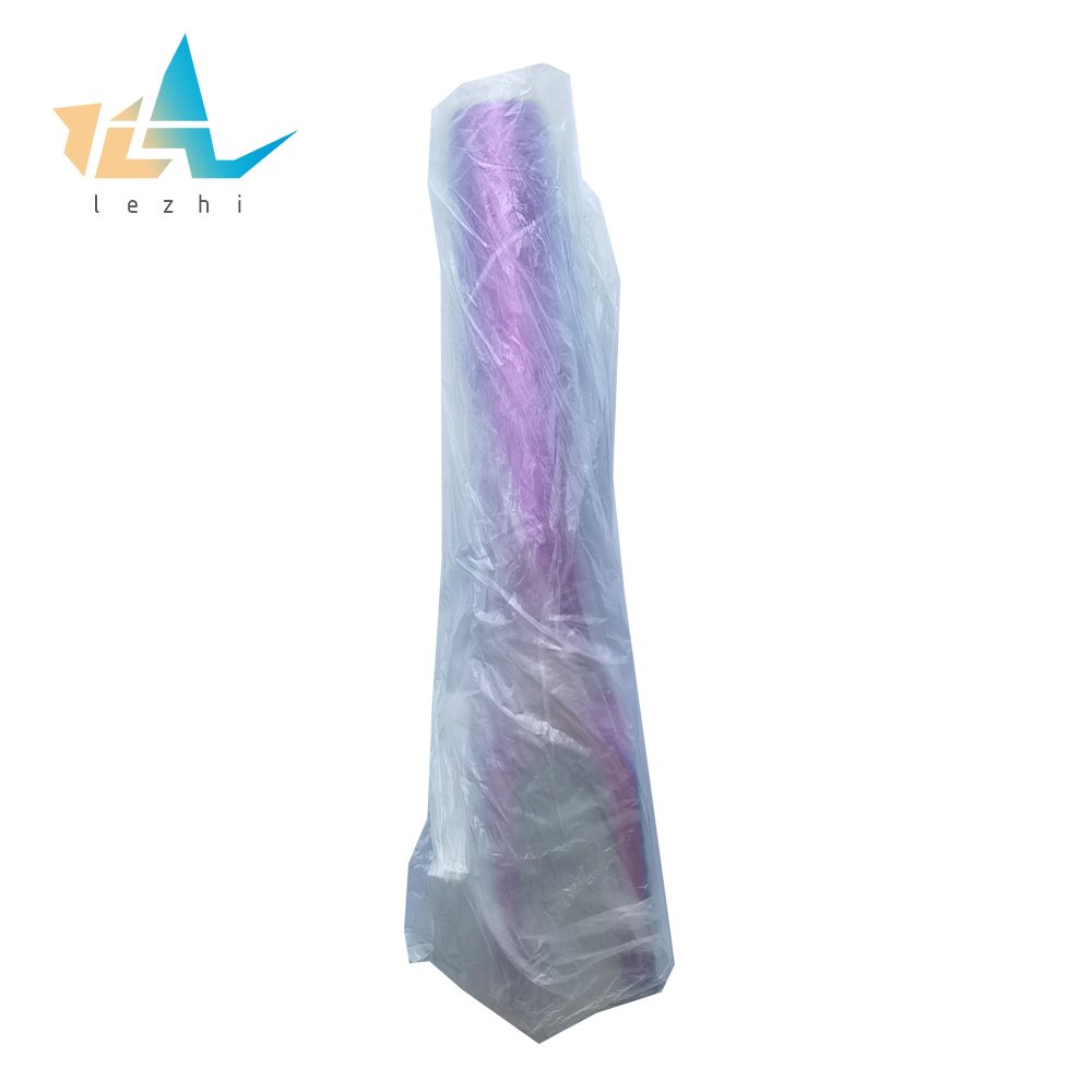 Lezhi Scooter Aluminum China Factory Rodas Scooter Good Price Kick Scooter Fork HIC