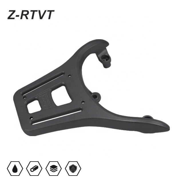 CLBCU 125 motorcycle aluminium alloy tail frames motorbike trunk tail box baggage luggage tailstock metal bracket FOR SYM