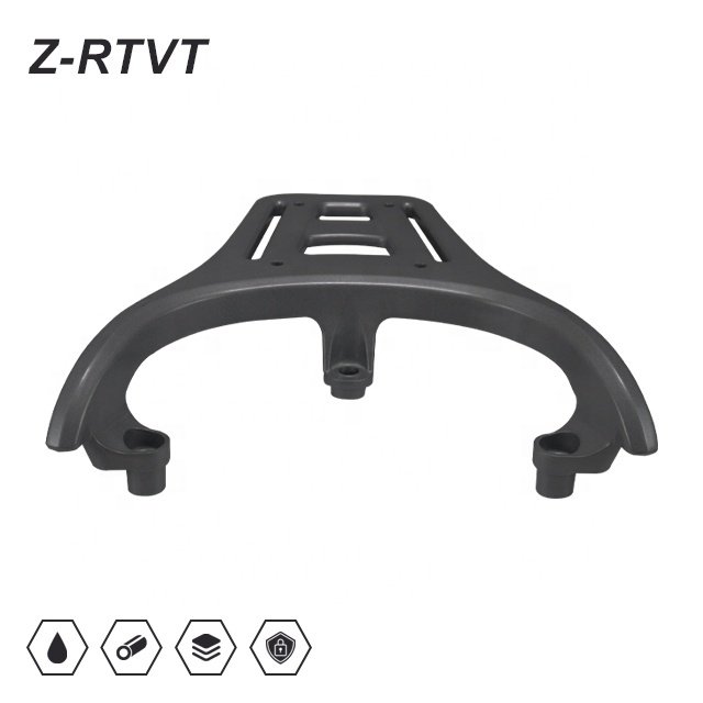 CLBCU 125 motorcycle aluminium alloy tail frames motorbike trunk tail box baggage luggage tailstock metal bracket FOR SYM