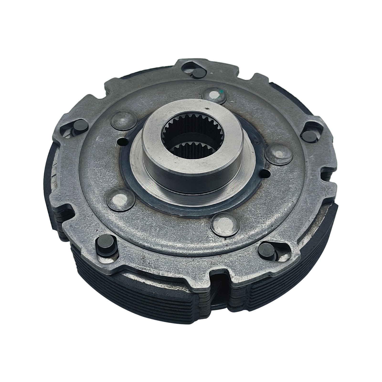 Hisun ATV UTV Parts CVT Hisun 500/700 Clutch Weight Assy OEM P0040002111A0000 21230-004-0000