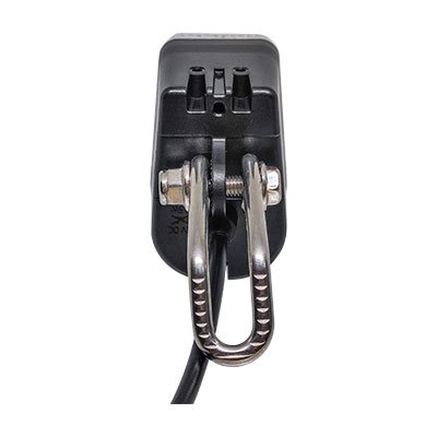 Factory Price 51.8*35.5mm10-48V LED Headlights Auto parts Components Z207 With Reflex Reflector For Motorcycles scooters E-bikes