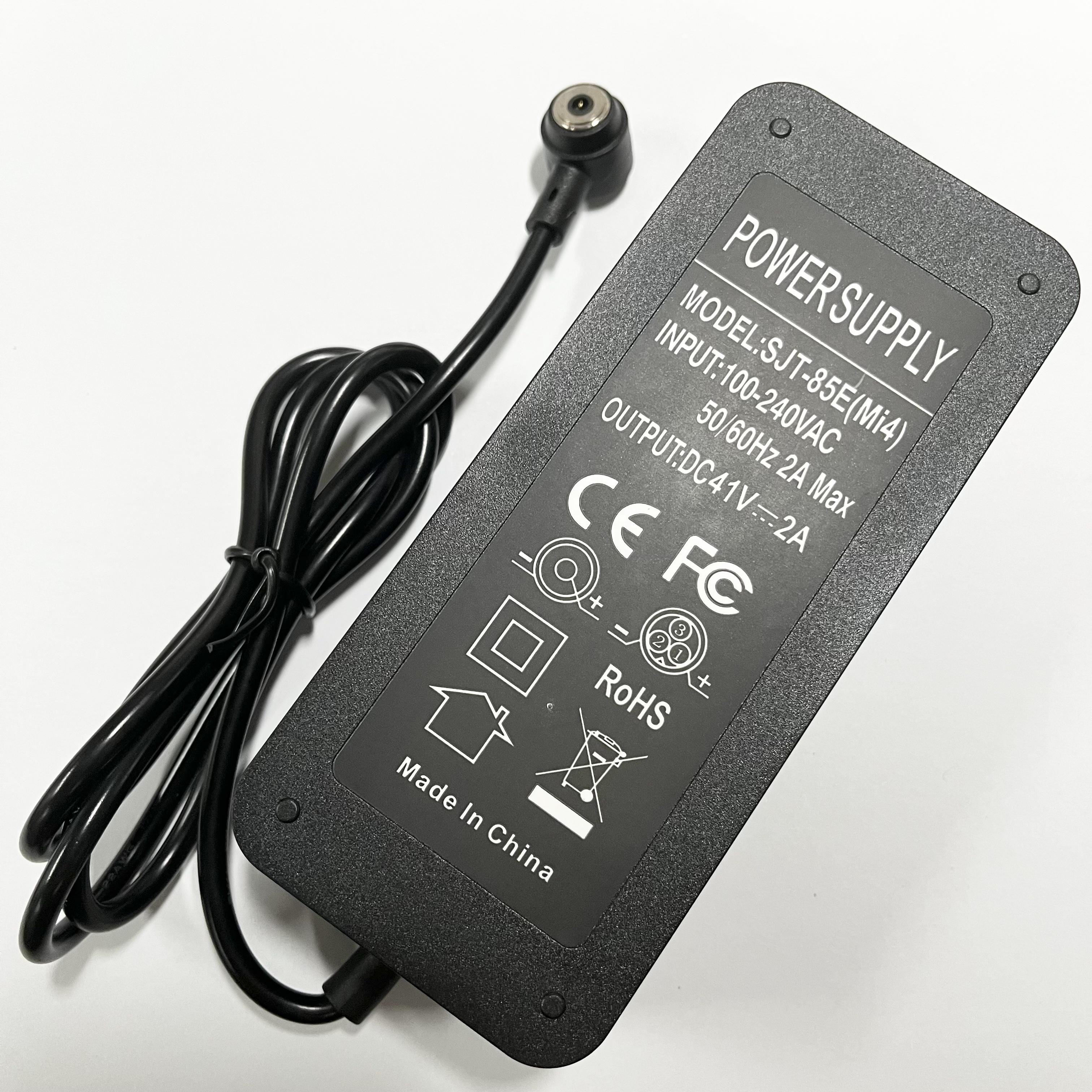 42V 2A High Quality Charger For Xiaomi Scooter 4 Mi4 PRO Electric Scooter Spare Parts