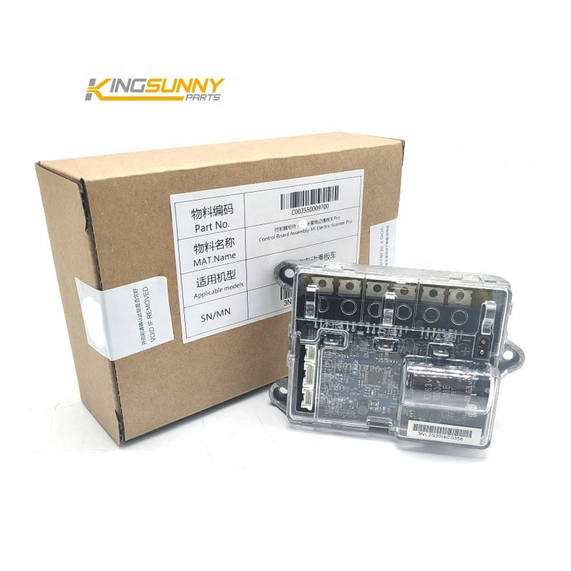 Original M365 Motherboard/Circuit Board For Xiaomi Pro Electric Scooter Accessories Electric Scooter Spare Parts