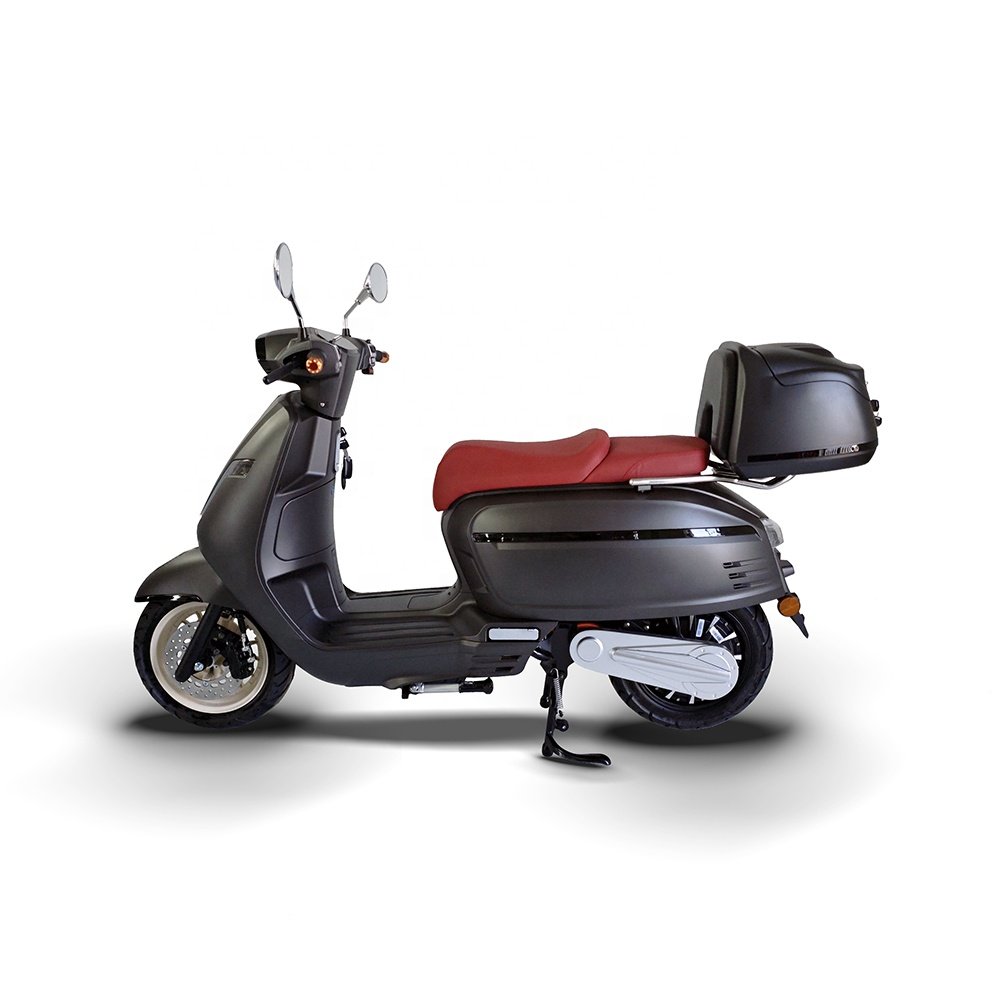 New Cheap 2000w Electric Scooter Motorcycle for adults China Manufacturer