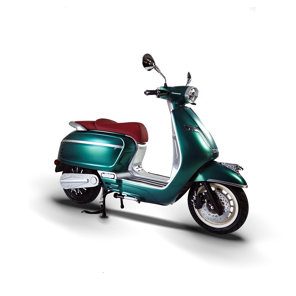 New Cheap 2000w Electric Scooter Motorcycle for adults China Manufacturer