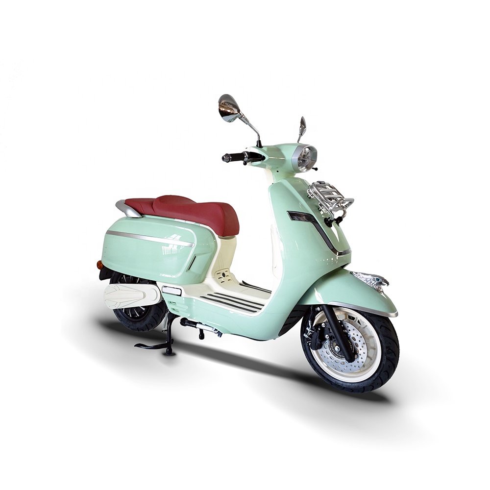 New Cheap 2000w Electric Scooter Motorcycle for adults China Manufacturer