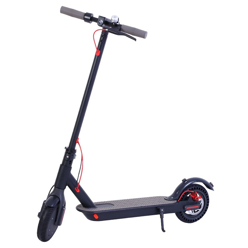 USA Europe Warehouse drop shipping electric scooter factory Supplier 8.5inch electric scooter with 350w adult mobility scooter