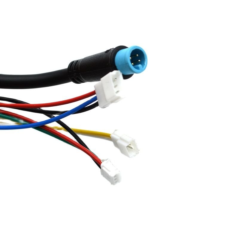 Dashboard For Ninebot KickScooter F30 F40 Electric Scooter Stopwatch Meter Display Parts