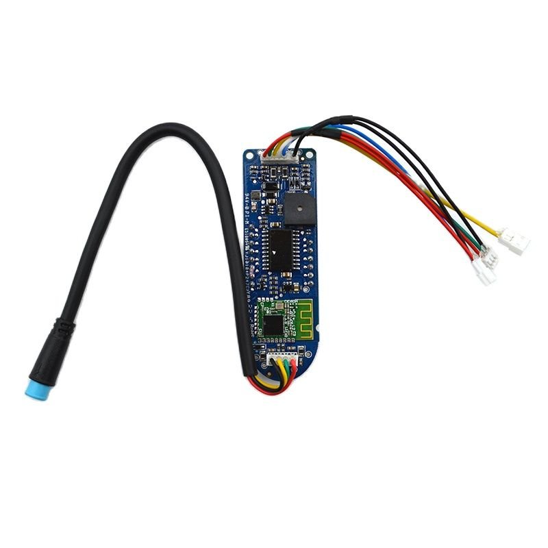 Dashboard For Ninebot KickScooter F30 F40 Electric Scooter Stopwatch Meter Display Parts