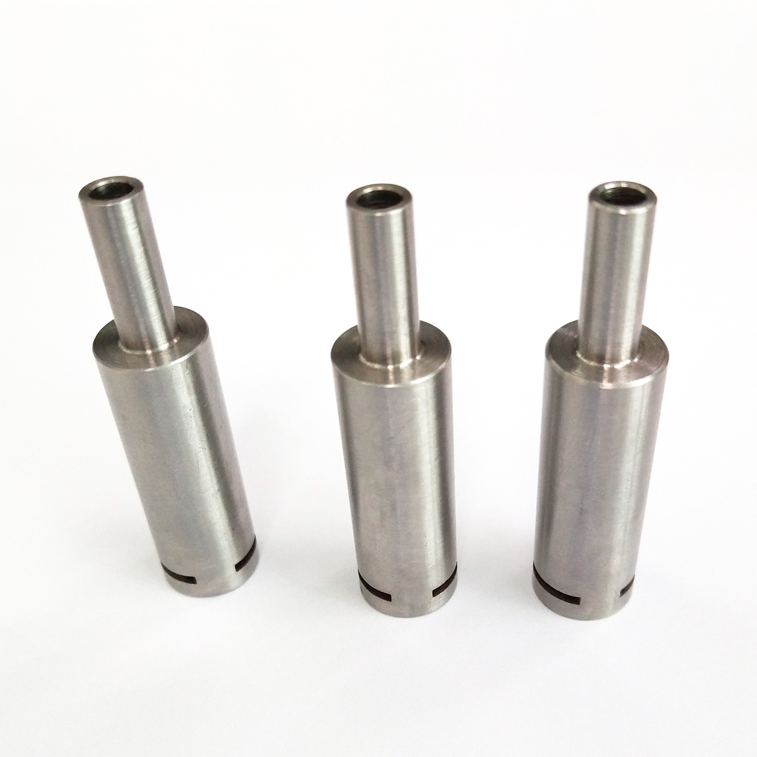 Customized Precision CNC Machined Titanium Surron Scooter Parts.