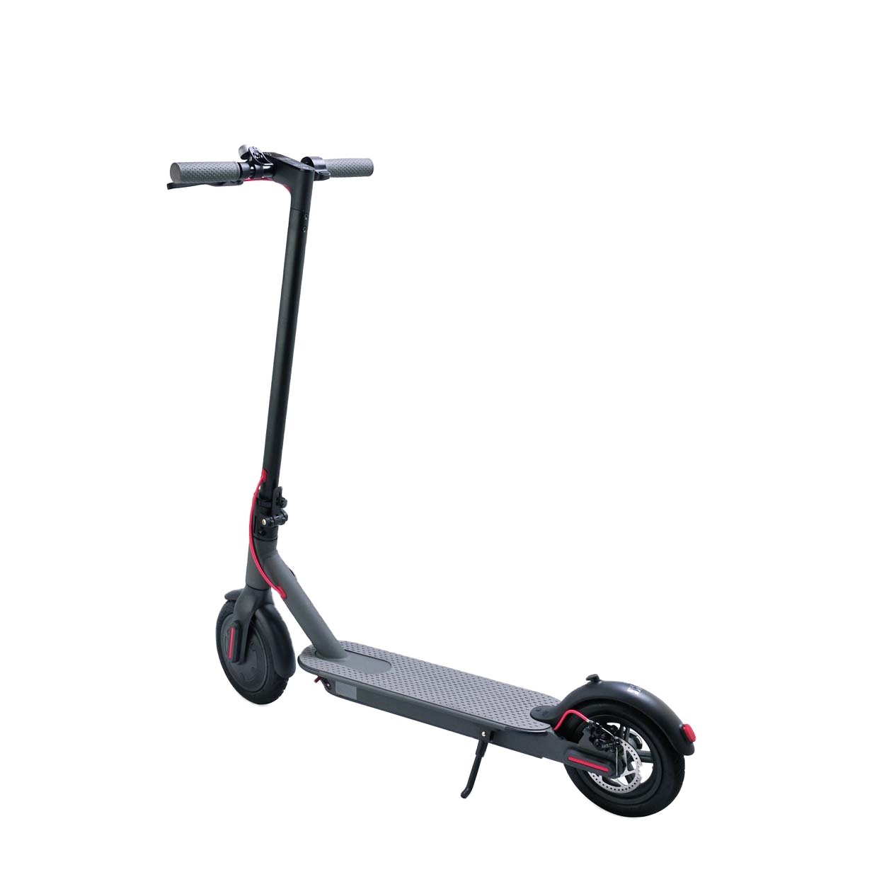 Big power led display mi m365 essential electric scooter 350W 36V 7.5Ah