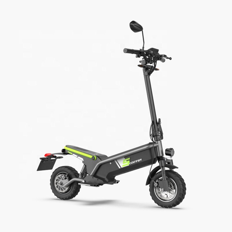 Electric scooter pxid f1 Eu warehouse fast delivery 10 inch offroad scooter electric 2023