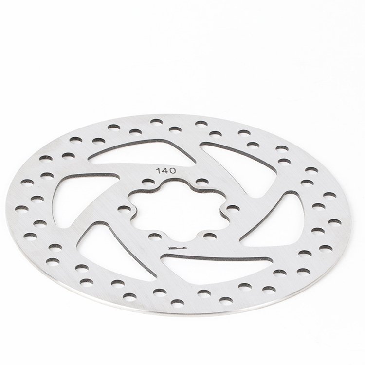 120mm Front Rear Brake Disc Plate Brake Rotor Electriac Mountain Bicycle Hydraulic Disc Brake