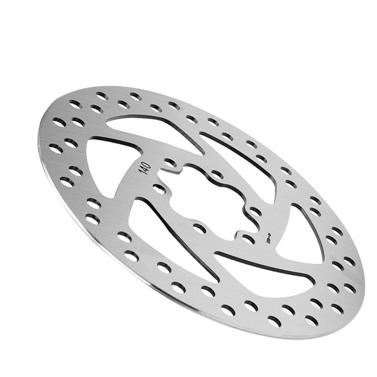 120mm Front Rear Brake Disc Plate Brake Rotor Electriac Mountain Bicycle Hydraulic Disc Brake