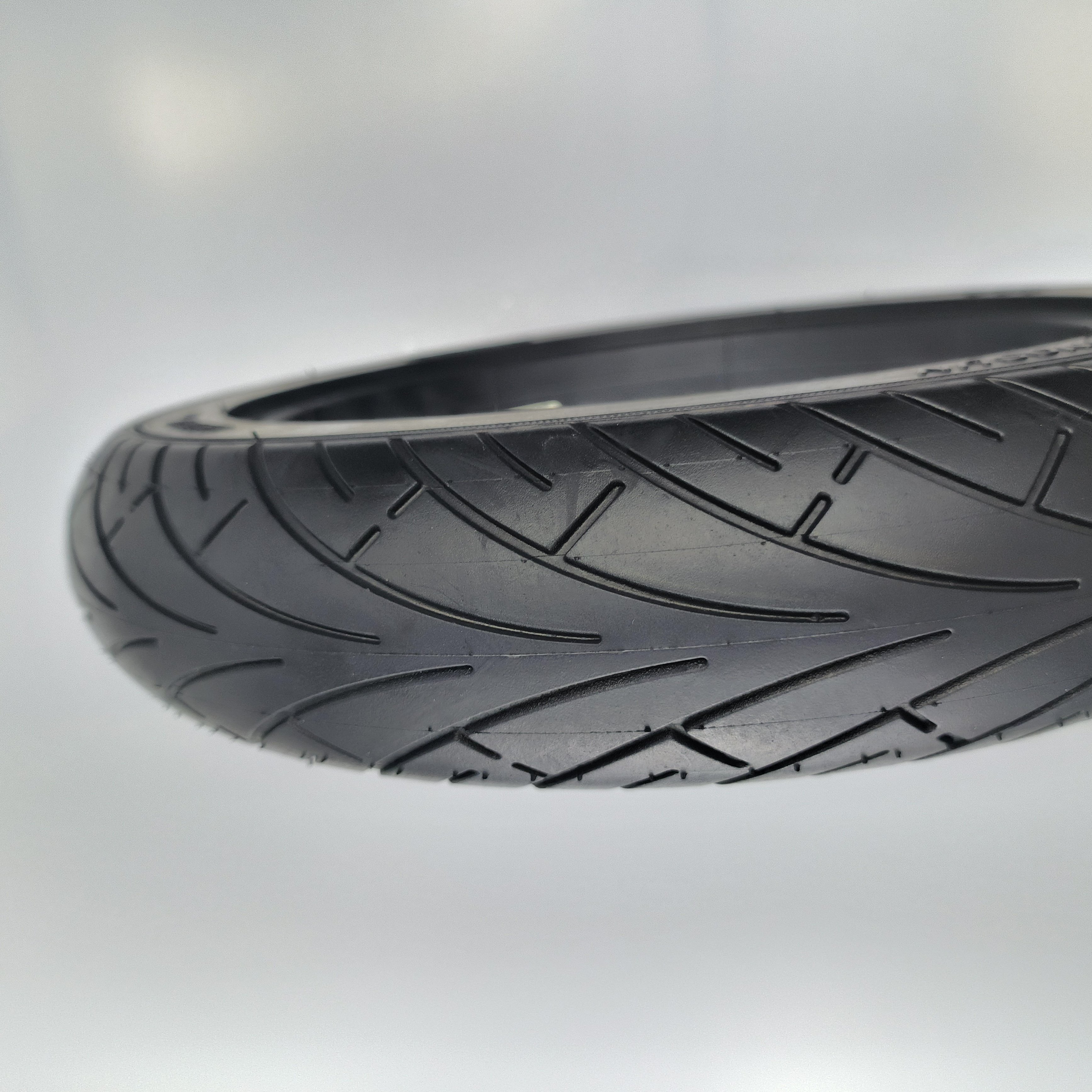 Original 12x2.0 tire with gel for OKAY Sharing Electric Scooter Accessories Tubless 12 Inch 12x2.0 tire parts