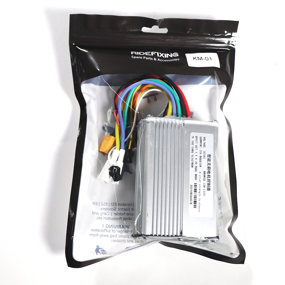 Controller for KUGOO M4 electric scooter kugoo m4 skateboard controller Accessories 36V 500W Controller