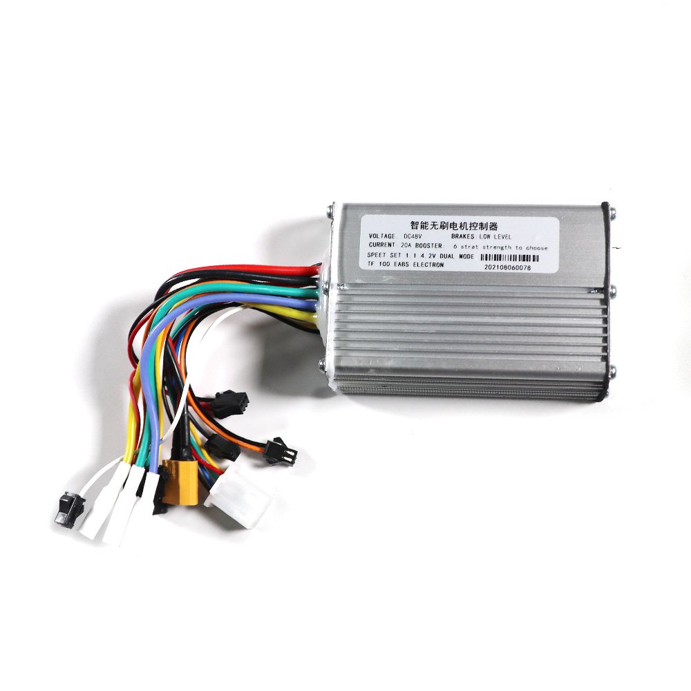 Controller for KUGOO M4 electric scooter kugoo m4 skateboard controller Accessories 36V 500W Controller