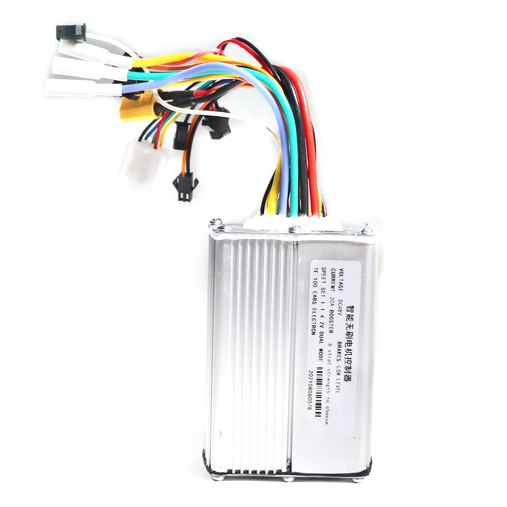 Controller for KUGOO M4 electric scooter kugoo m4 skateboard controller Accessories 36V 500W Controller