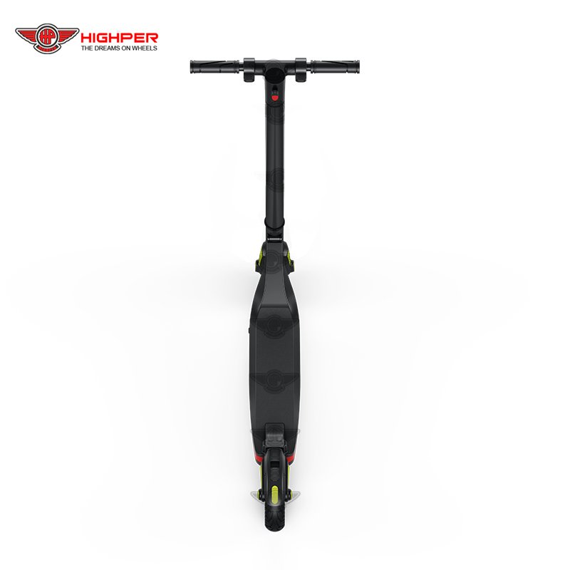 2020 China new 2 wheel 200w folding scooter for adult with electric powered