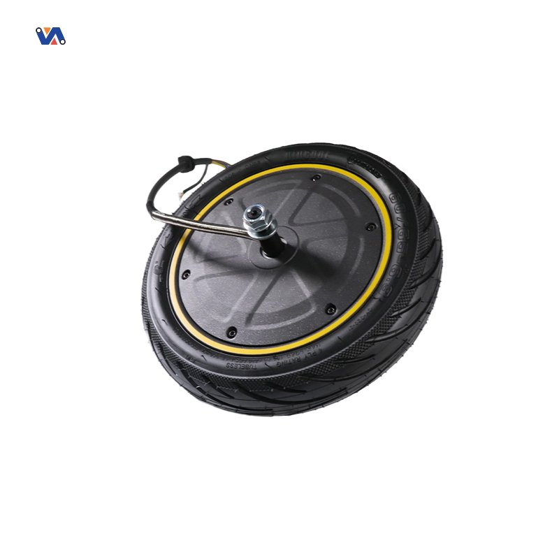 New Image High Quality 36V-450W Original Motor For Ninebot Max G2 Electric Scooter Part Scooter Motor Engines Replacement Parts