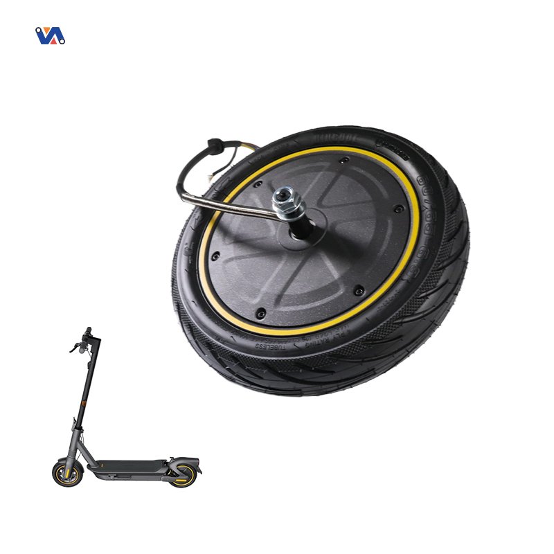 New Image High Quality 36V-450W Original Motor For Ninebot Max G2 Electric Scooter Part Scooter Motor Engines Replacement Parts
