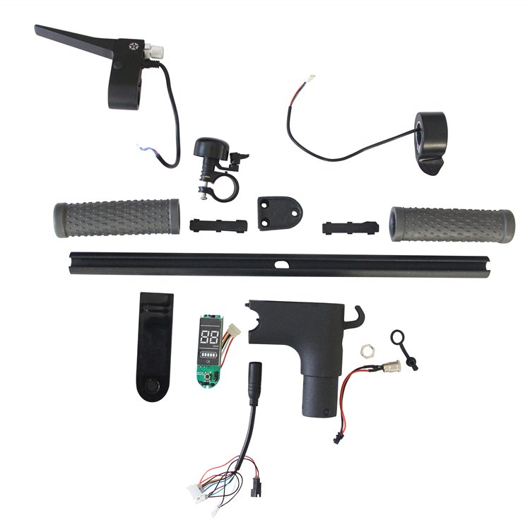 Accessories Kits Electric Scooter Parts for M365 250W 350W 8.5inch Mi Electric scooter