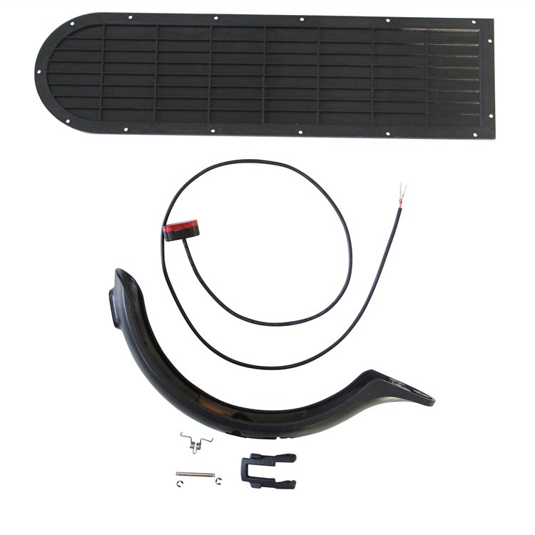 Accessories Kits Electric Scooter Parts for M365 250W 350W 8.5inch Mi Electric scooter