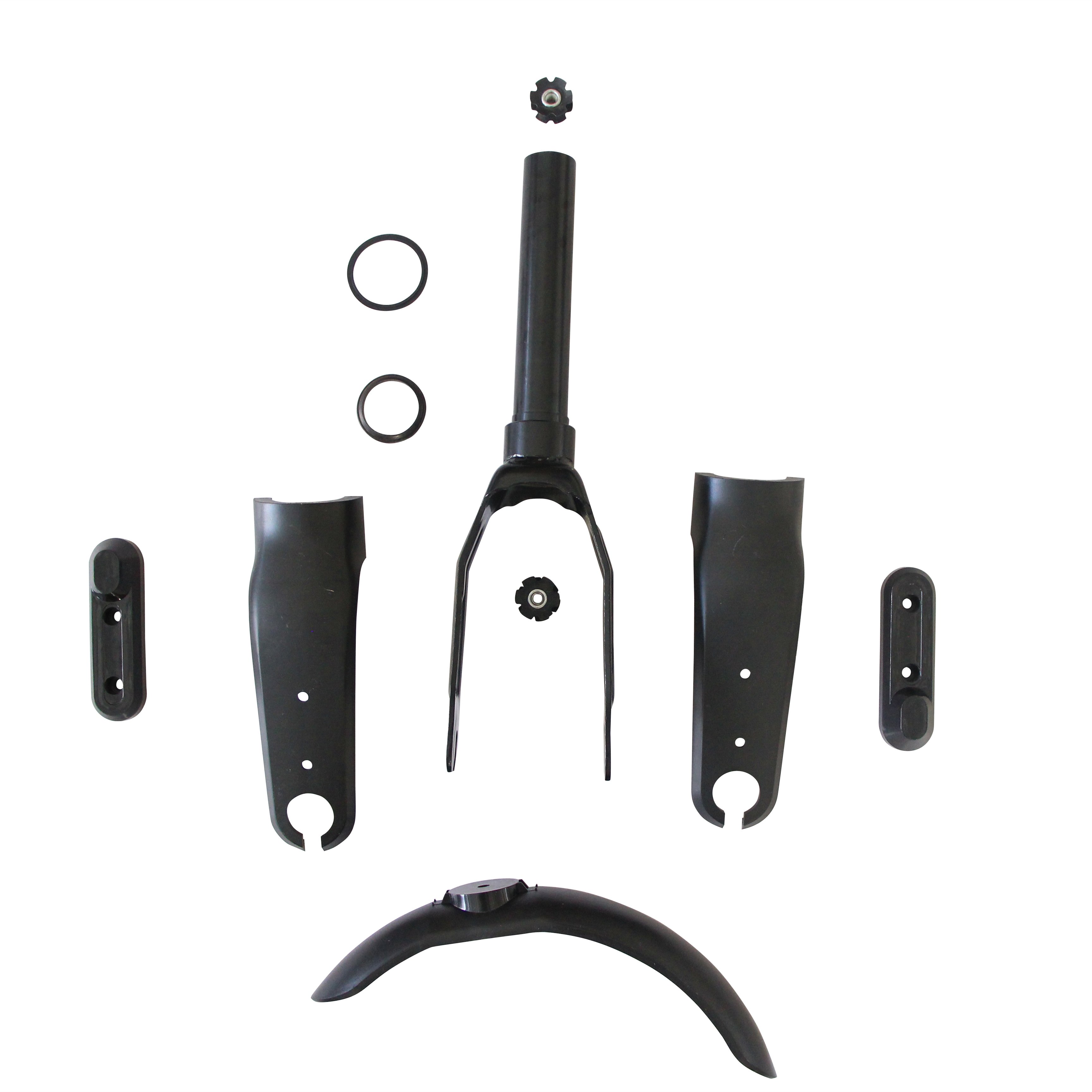 Accessories Kits Electric Scooter Parts for M365 250W 350W 8.5inch Mi Electric scooter