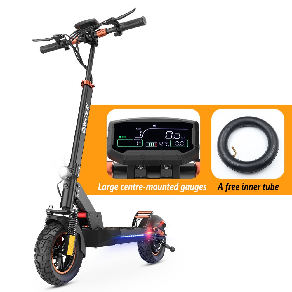 EU warehouse new iE M4 PRO S+ Max off road e scooter 800w long range commuting electric scooters 2 two wheel elektric escooter