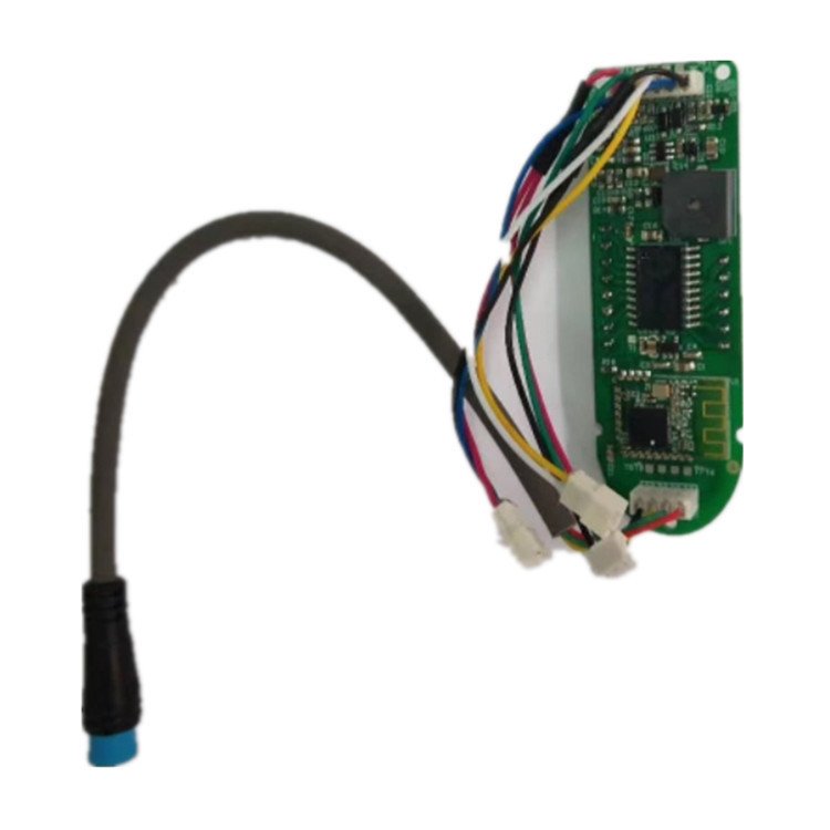 Original scooter accessories Xiaomi Controller For Scooter Dashboard M365 Electric Scooter Control Board For M365