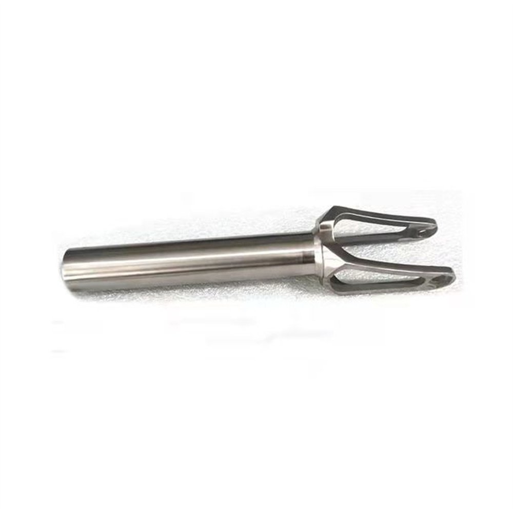 Cnc Vertical Turning Metal Aluminium Lathe Electric Scooter Parts And Accessories