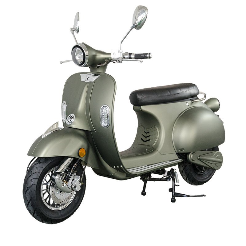 Mobility scooters electric 2 wheels/electric scooter 2000w for adults/motorcycle electric scooter