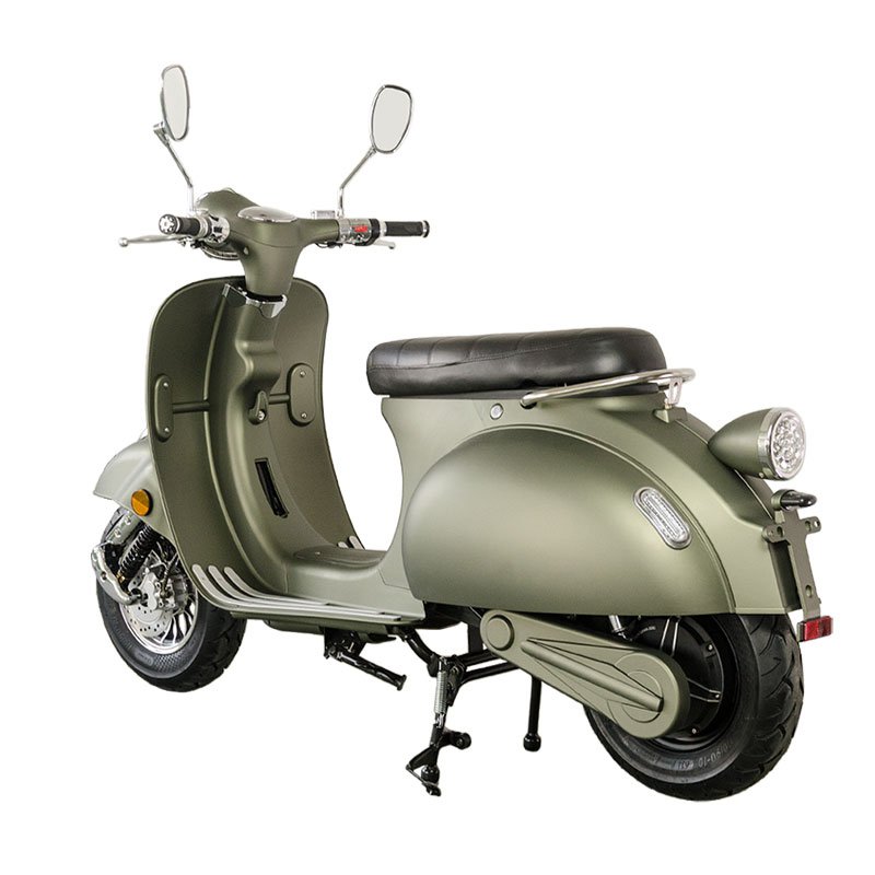Mobility scooters electric 2 wheels/electric scooter 2000w for adults/motorcycle electric scooter
