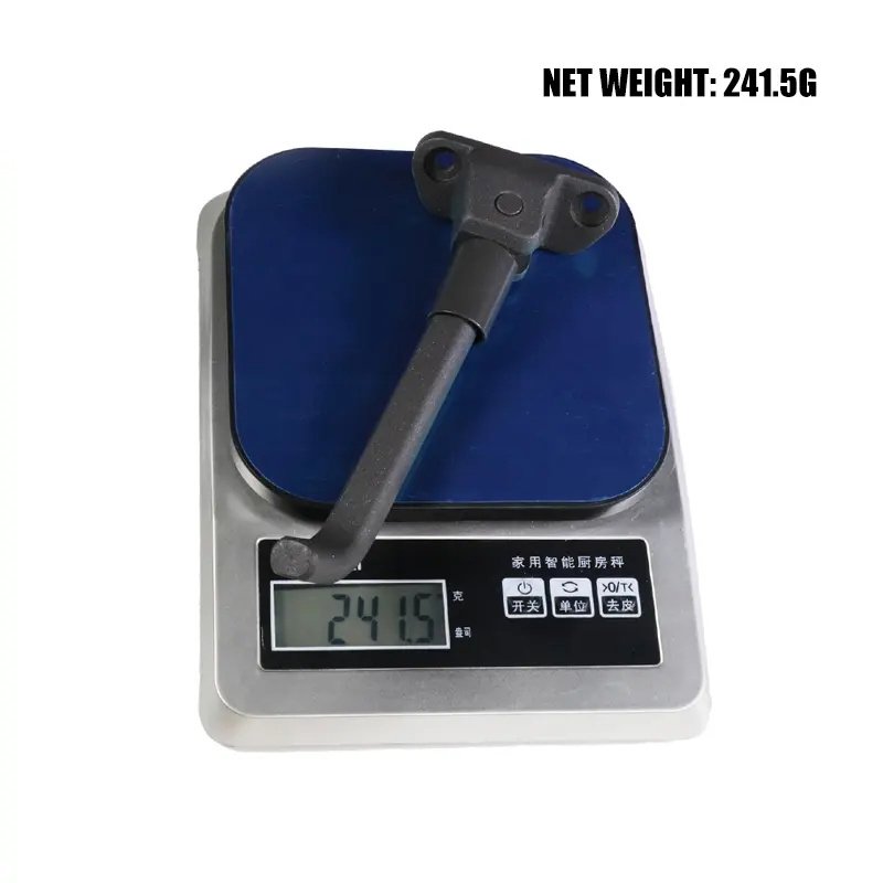 Original Foot Stand Kickstand For Ninebot KickScooter Max G2 Electric Scooter Parking Stand Foot Support Parts