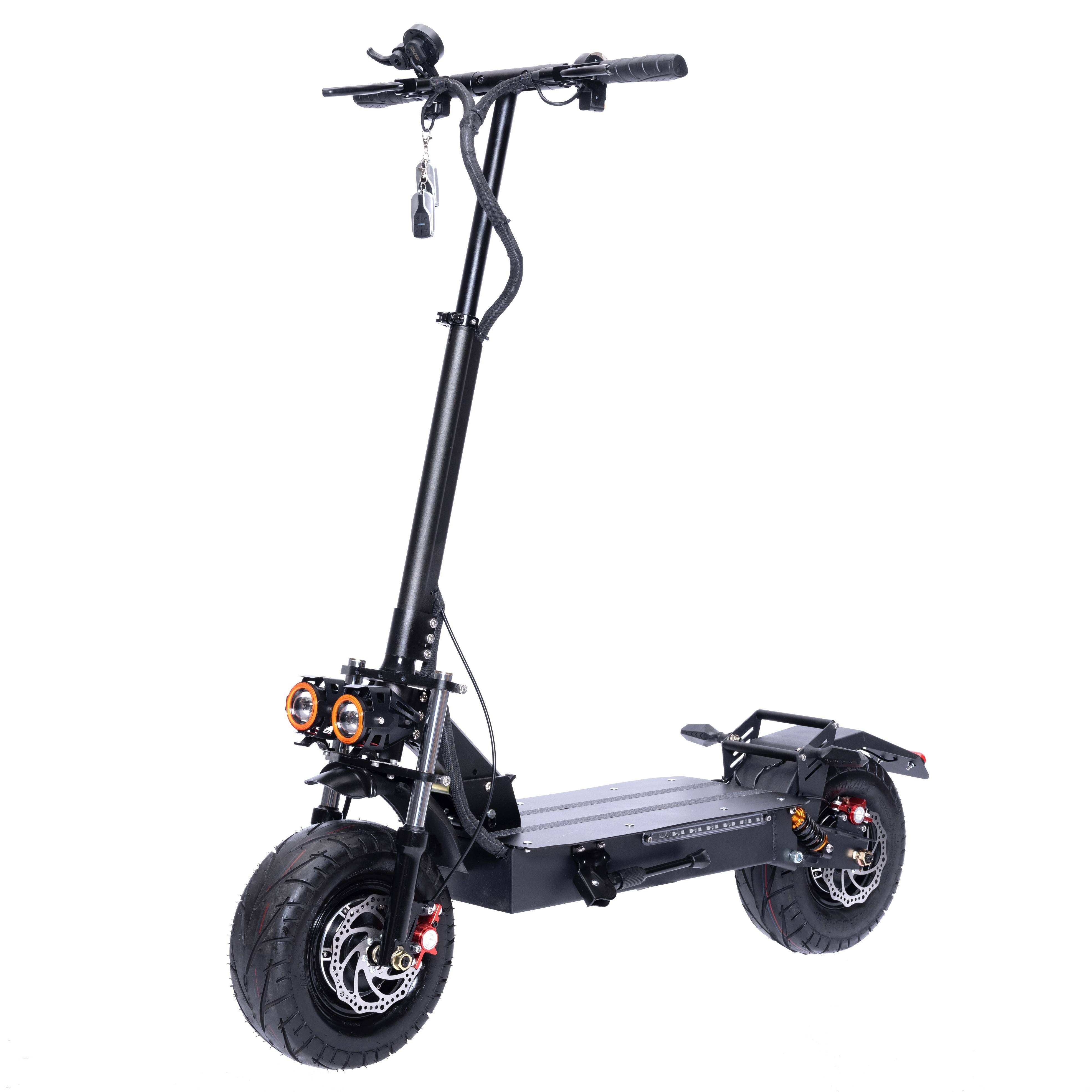Door To Door Wholesale Scooter 13Inch Electric Scooter Cheap For Adults/teens