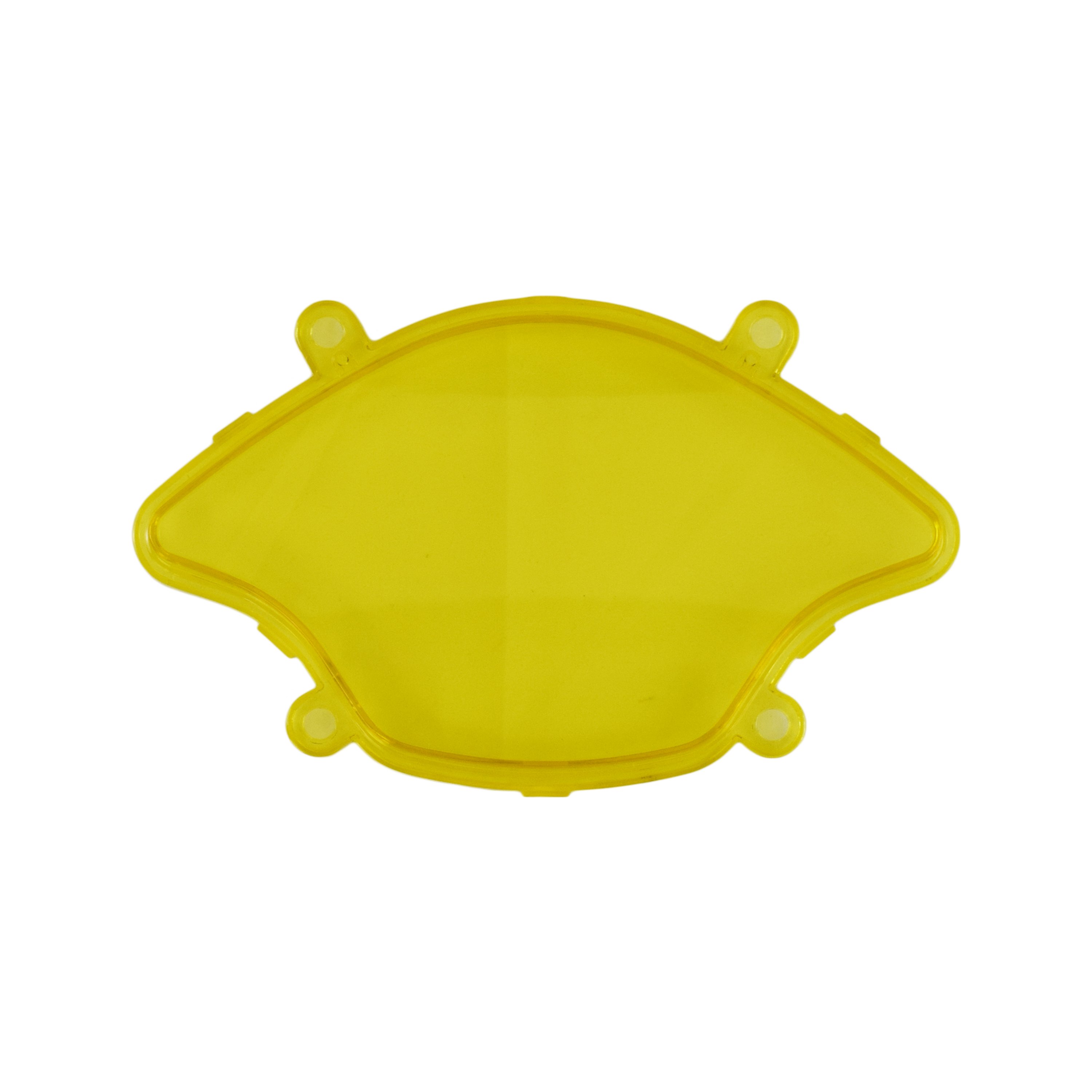 For Vespa scooter parts Motorcycle Instrument Panel Speedometer Protector Cover Digital Dashboard Cover For SPRINT PRIMAVERA 150