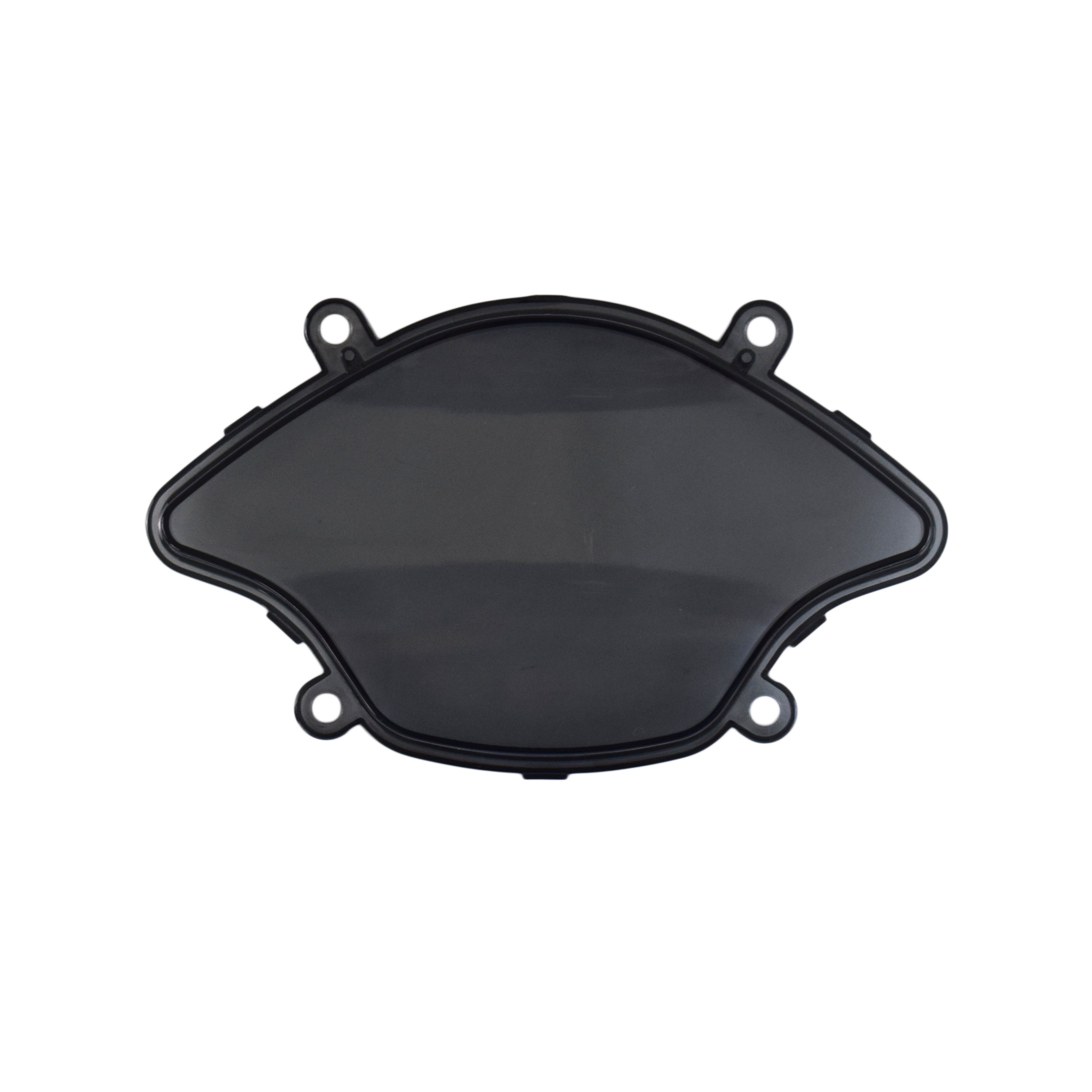 For Vespa scooter parts Motorcycle Instrument Panel Speedometer Protector Cover Digital Dashboard Cover For SPRINT PRIMAVERA 150