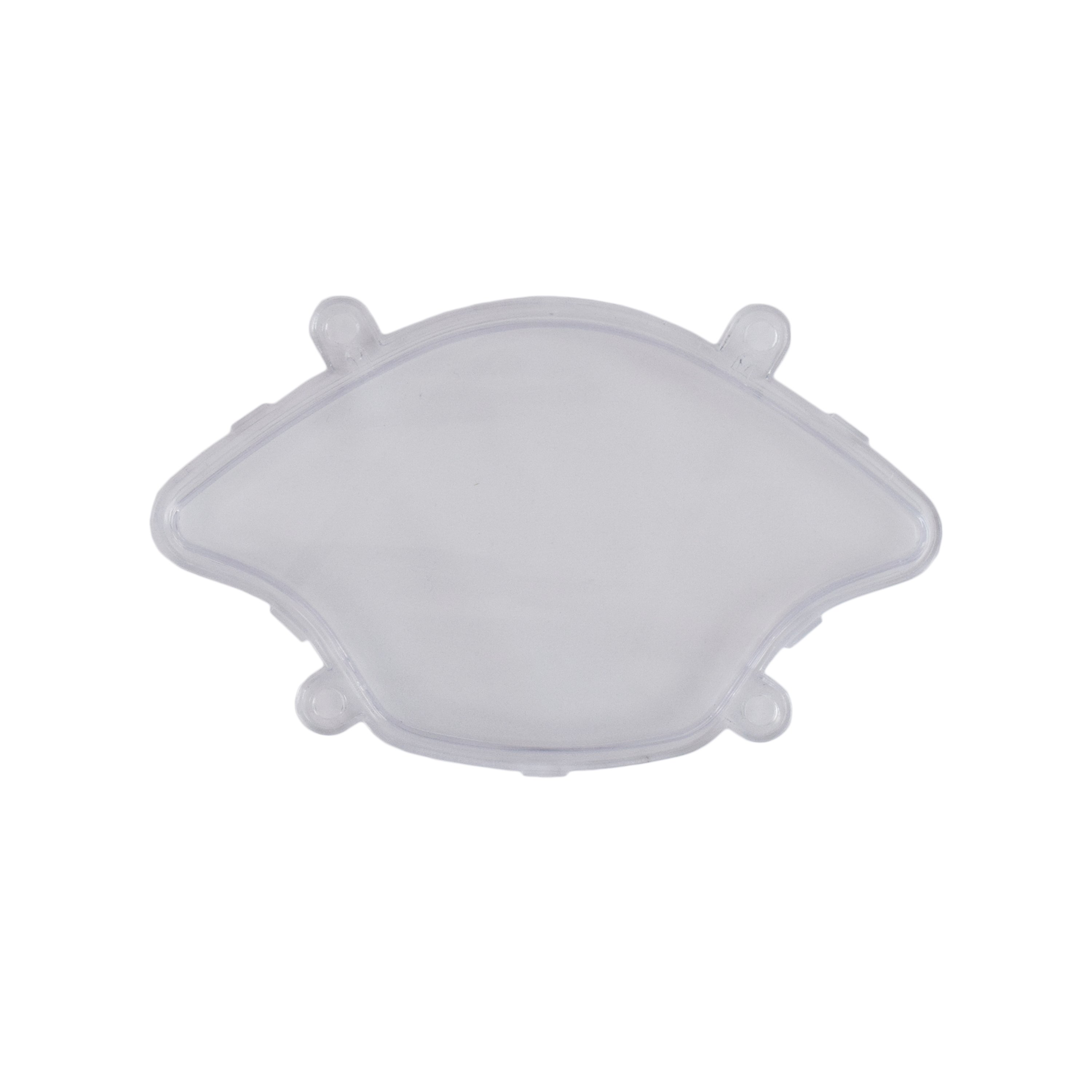For Vespa scooter parts Motorcycle Instrument Panel Speedometer Protector Cover Digital Dashboard Cover For SPRINT PRIMAVERA 150