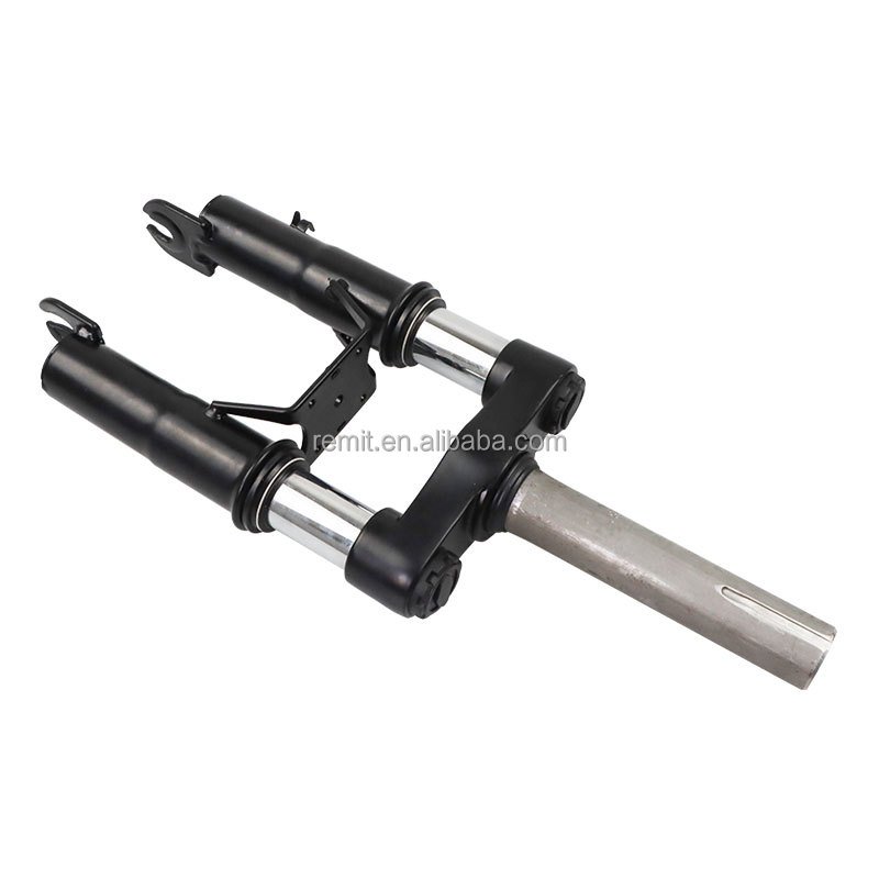 Metal Scooter Fork Suspension and Bracket for Max G30 Electric Scooter Replacement Parts and Accessories