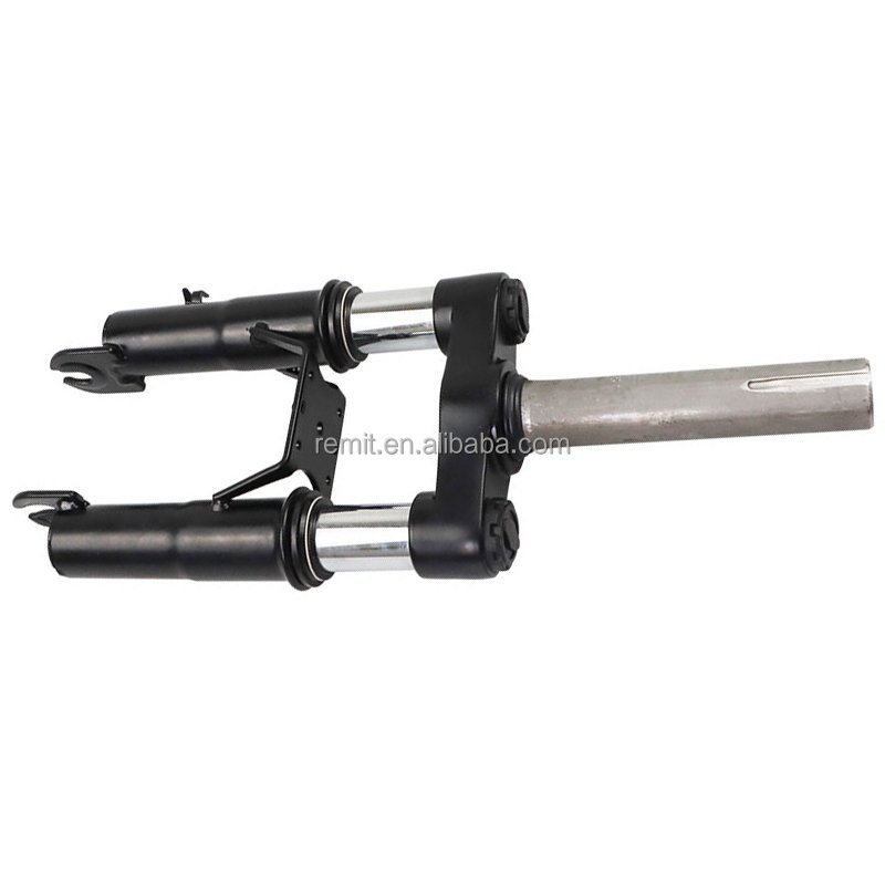 Metal Scooter Fork Suspension and Bracket for Max G30 Electric Scooter Replacement Parts and Accessories