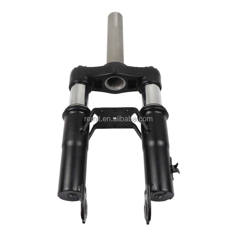 Metal Scooter Fork Suspension and Bracket for Max G30 Electric Scooter Replacement Parts and Accessories