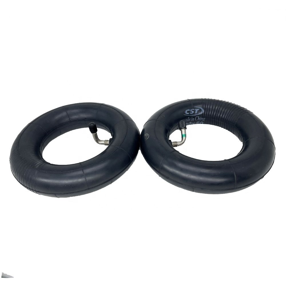 200x50 Inner Tube High-quality Butyl Rubber Tire for 8 Inch Electric Scooter Front and Rear Wheel Accessories