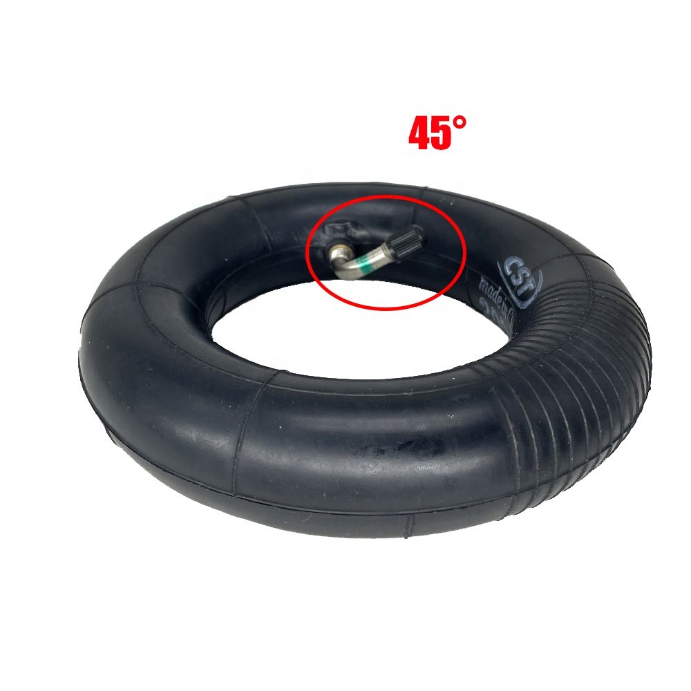 200x50 Inner Tube High-quality Butyl Rubber Tire for 8 Inch Electric Scooter Front and Rear Wheel Accessories
