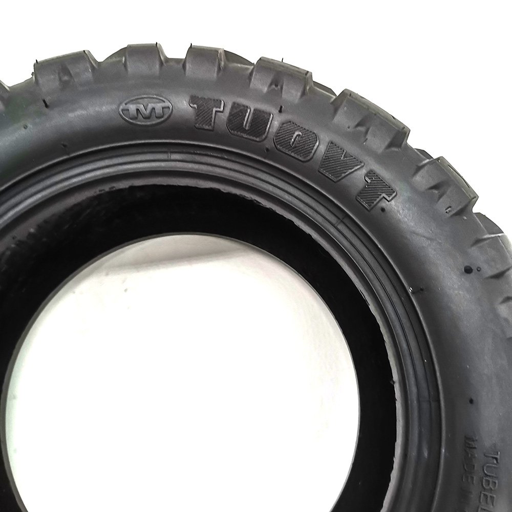 Fast delivery 90-70-6 Vacuum tire electric scooter winter tire