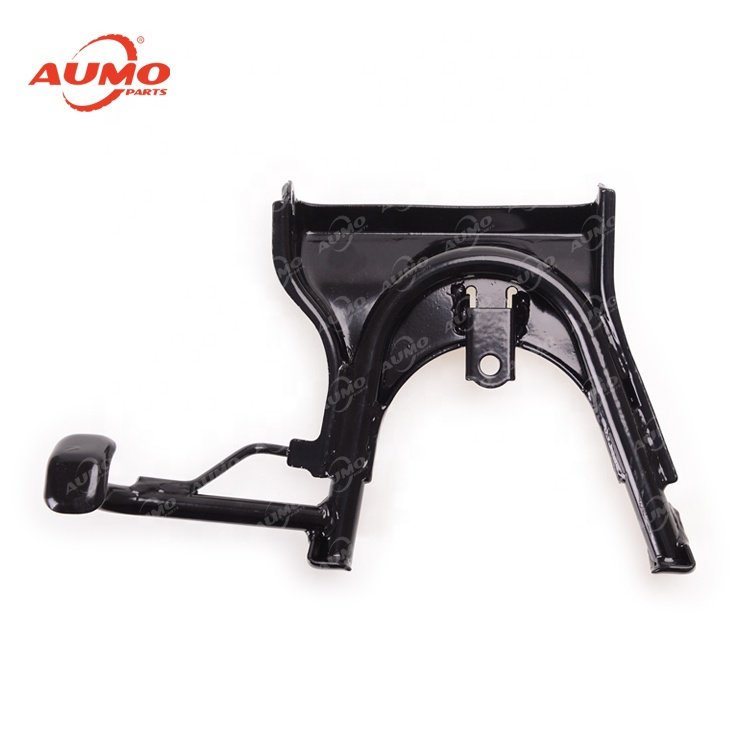 Motorcycle Suspension Parts Kisbee 50 Scooter Main Stand for Peugeot scooter
