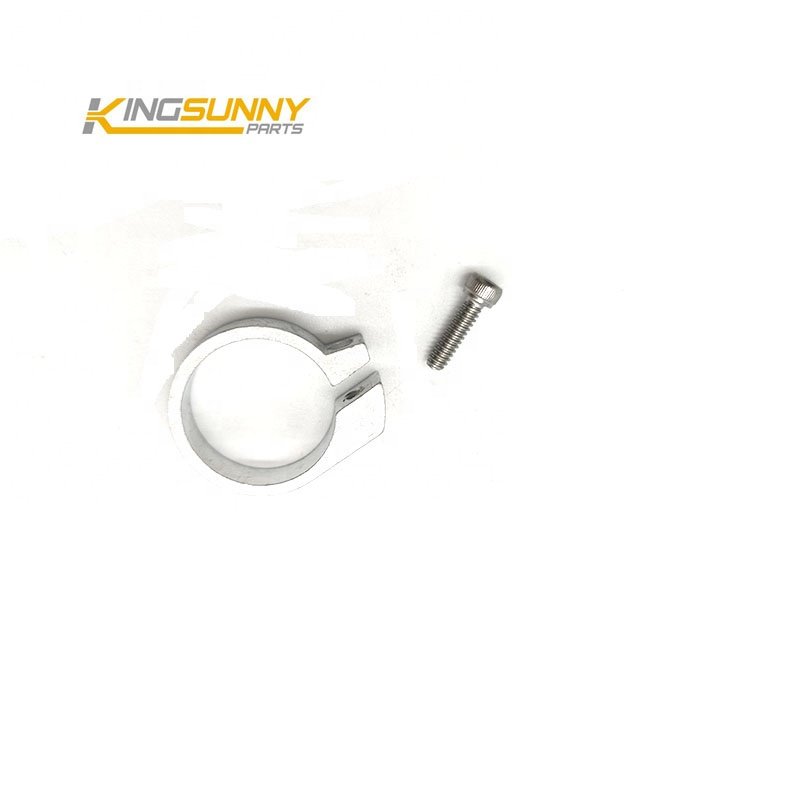 King Sunny Accelerator Aluminum Ring Fox Max G30 Electric Scooter Spare Parts Escooter Replacement Accessories