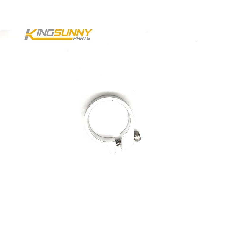 King Sunny Accelerator Aluminum Ring Fox Max G30 Electric Scooter Spare Parts Escooter Replacement Accessories